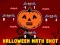 لعبة Halloween Math Shot على الانترنت