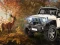لعبة Safari Jeep Car Parking Sim: Jungle Adventure على الانترنت