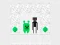 لعبة EnderStick Skymap على الانترنت