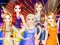 لعبة Bff's Weekend Night Party على الانترنت