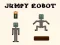 لعبة Jumpy Robot على الانترنت