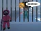 لعبة Escape Plan in Squid Game على الانترنت