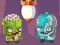 لعبة Zombie Land على الانترنت
