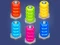 لعبة Nuts And Bolts Sort على الانترنت