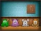 لعبة Amgel Kids Room Escape 75 على الانترنت