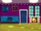 لعبة Purple House Escape على الانترنت