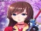 لعبة Anime Girl Fantasy Dress Up على الانترنت