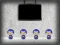 لعبة Amgel Easy Room Escape 74 على الانترنت