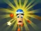 لعبة Popcorn Run 3D على الانترنت