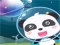 لعبة Baby Panda Up على الانترنت
