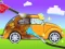 لعبة My Little Car Wash على الانترنت