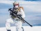 لعبة Snow Sniper على الانترنت