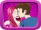 لعبة Kiss Me على الانترنت