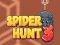 لعبة Spider Hunt 3 على الانترنت