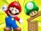 لعبة Super Mario Physics على الانترنت
