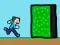 لعبة Steveman على الانترنت