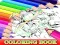 لعبة Coloring Book for Ninja Turtle على الانترنت