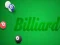 لعبة Billiard على الانترنت