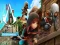 لعبة Assassins Creed Freerunners على الانترنت