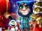 لعبة Christmas Tom Spot The Difference على الانترنت
