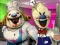 لعبة Hello Ice scream Neighbor على الانترنت