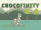 لعبة Crocofinity على الانترنت