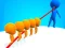 لعبة Rope Skipping io على الانترنت