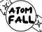 لعبة Atom Fall على الانترنت