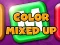 لعبة Color Mixed Up على الانترنت
