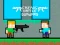 لعبة Friends Battle Gunwars على الانترنت