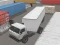 لعبة Truck Space 2 على الانترنت