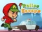 لعبة Police Escape على الانترنت