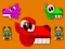 لعبة Monsters Run على الانترنت