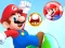 لعبة Super Mario Bubble Shoot على الانترنت