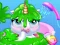 لعبة My Baby Unicorn Virtual Pony Pet على الانترنت