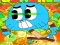 لعبة Gumball Runner adventure على الانترنت