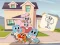 لعبة World Of Gumball Coloring Game على الانترنت