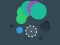 لعبة Throw Colored Balls على الانترنت