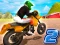 لعبة City Bike Stunt 2 على الانترنت