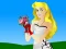 لعبة Princess Aurora Wedding على الانترنت