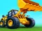 لعبة Bulldozer Crash على الانترنت