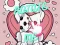 لعبة Cute Animal Rotate على الانترنت