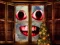 لعبة New Year: Santa Claus outside the window على الانترنت