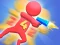 لعبة Human Gun! على الانترنت