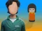 لعبة Squid 456 3D على الانترنت