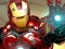 لعبة Iron Man Jigsaw Puzzle Collection على الانترنت