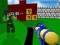 لعبة Paintball Fun 3d Pixel 2022 على الانترنت