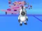 لعبة Fall Animals Racing على الانترنت