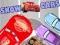 لعبة Cars Snowy على الانترنت