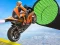 لعبة Motorcycle Stunts Drive على الانترنت